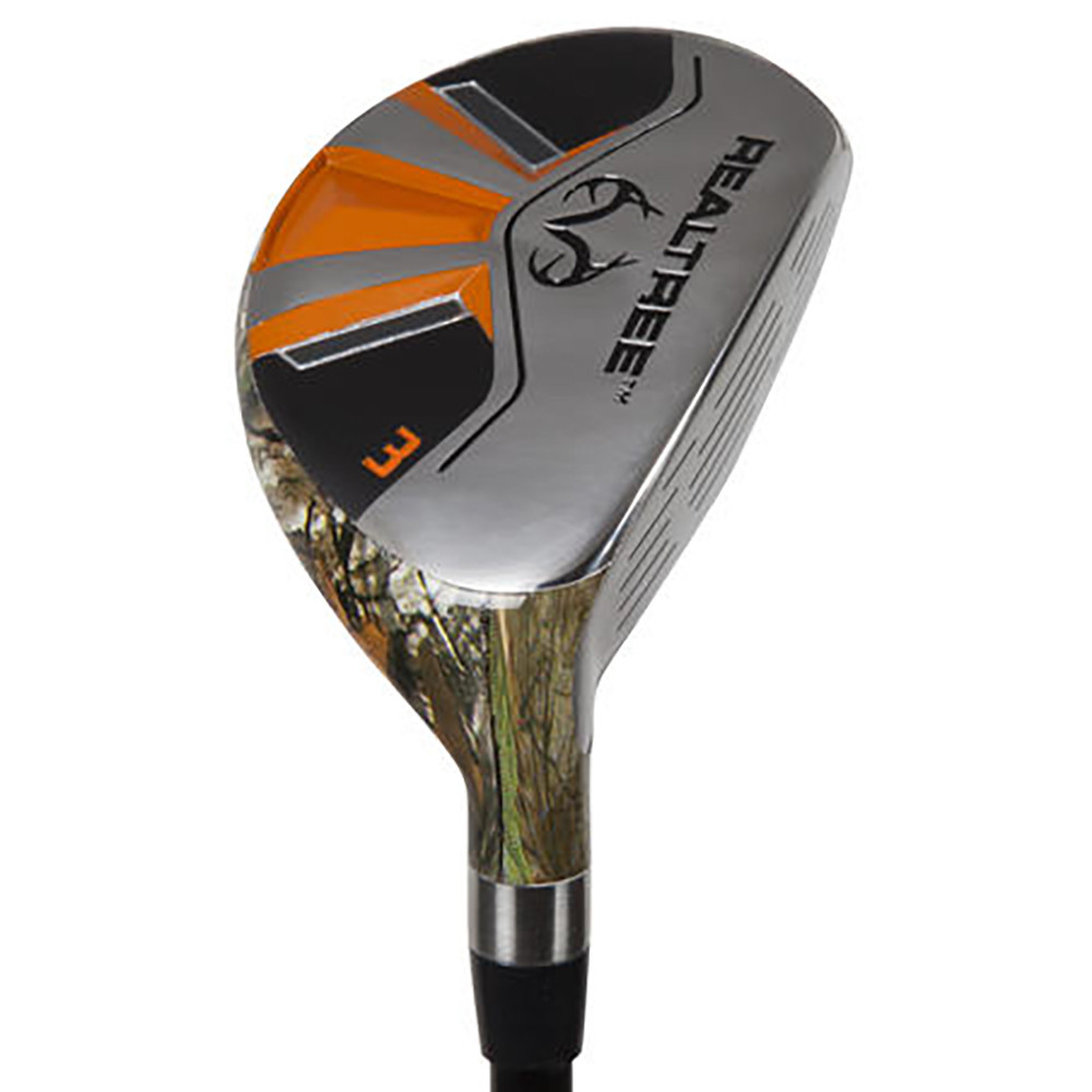 Pinemeadow Realtree Hybrid - Maple Hill Golf